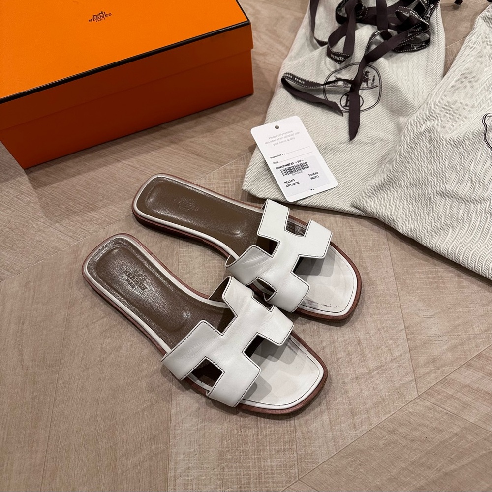 Hermes Oran 39
